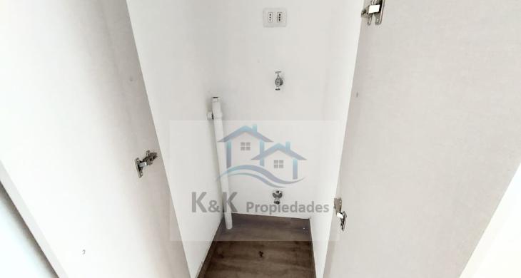 Impecable, vista despejada, 2H-2B-1E-1B