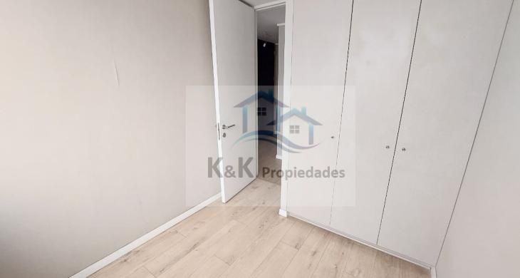 Impecable, vista despejada, 2H-2B-1E-1B