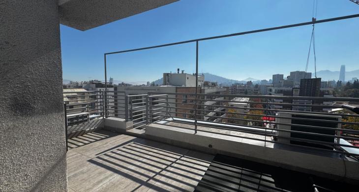 TERRAZA