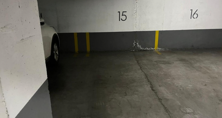 ESTACIONAMIENTO