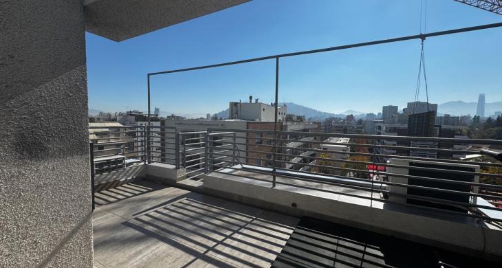 TERRAZA