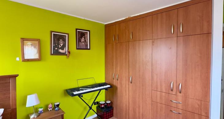 dormitorio segundo piso 