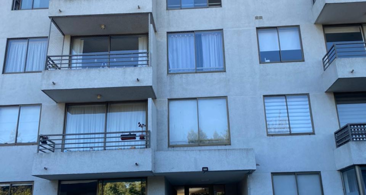 EDIFICIO LONQUIMAY