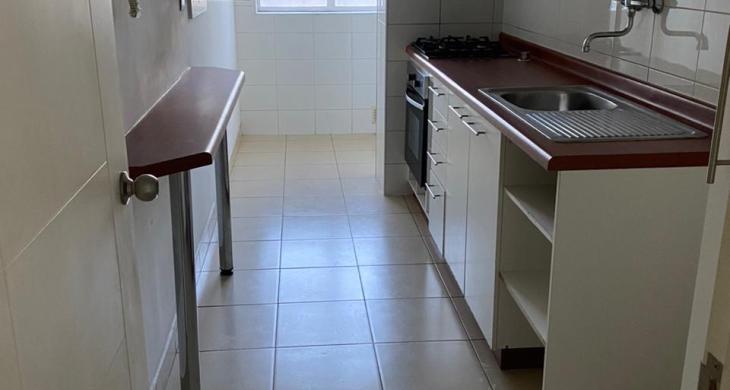 COCINA EQUIPADA