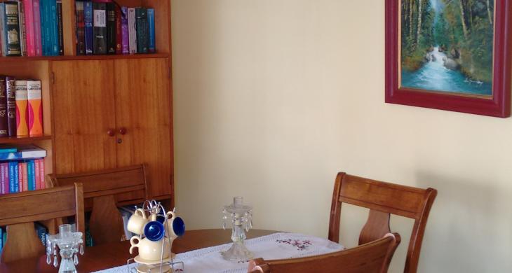 comedor