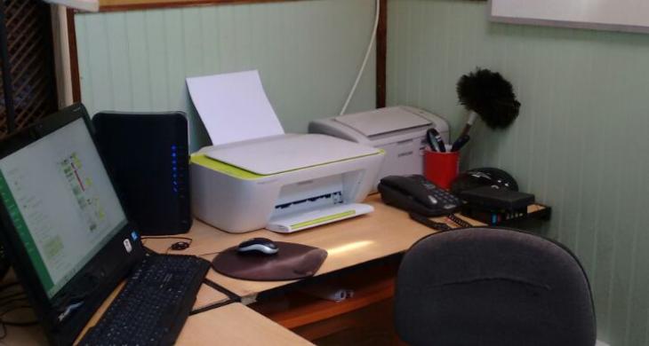 oficina