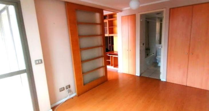 Dormitorio