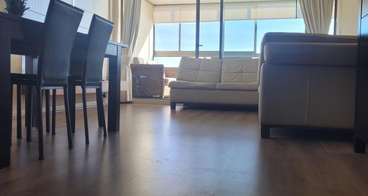living comedor