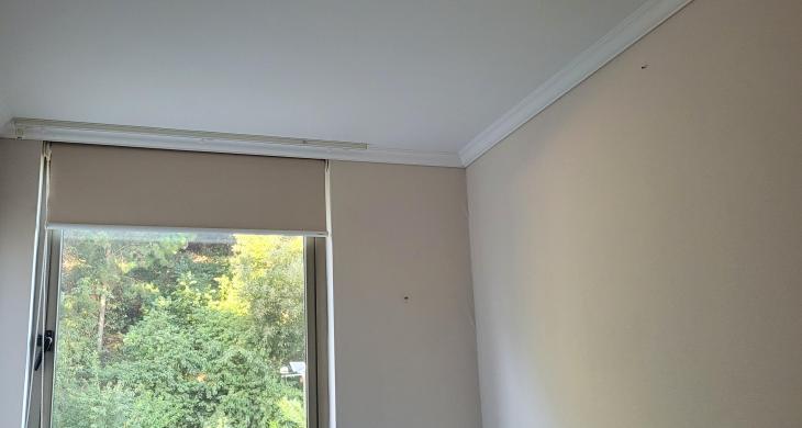 dormitorio principal en suite 