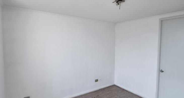 Dormitorio matrimonial