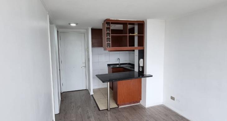 Living comedor