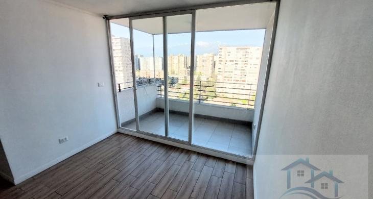 IMPECABLE con Vista Despejada ..! 