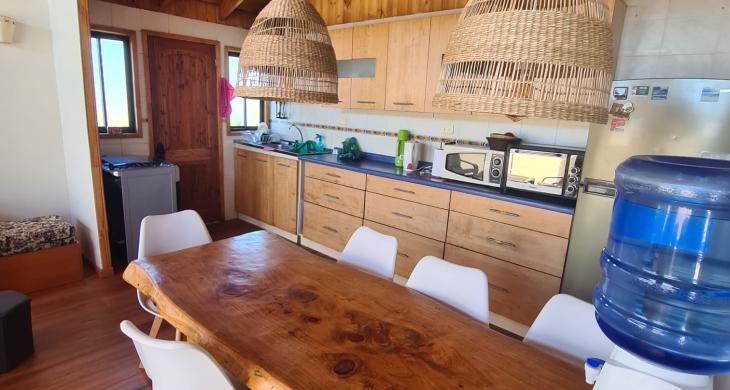 Cocina americana 