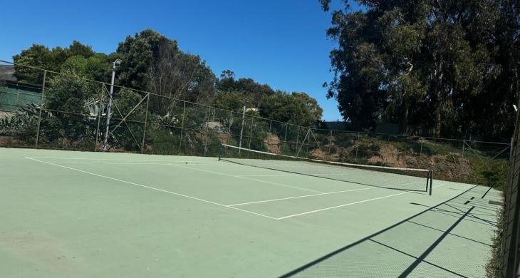 Canchas