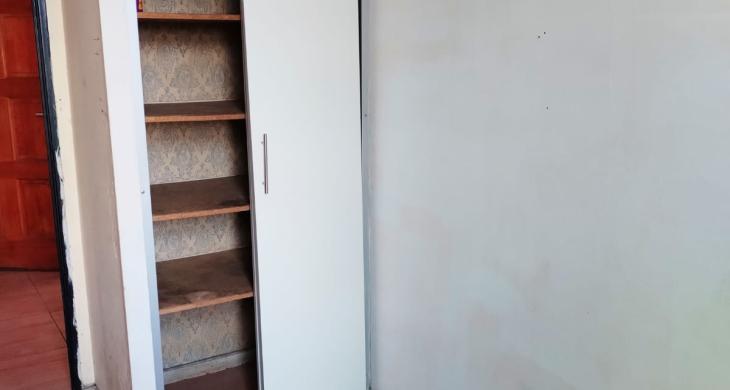 DORMITORIO MAS PEQUEÑO