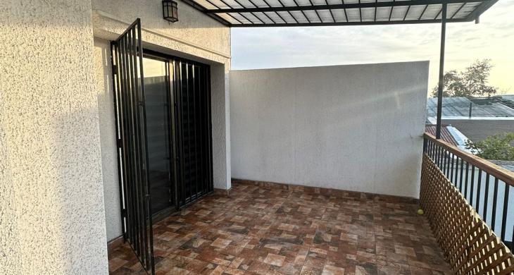 terraza segundo piso 