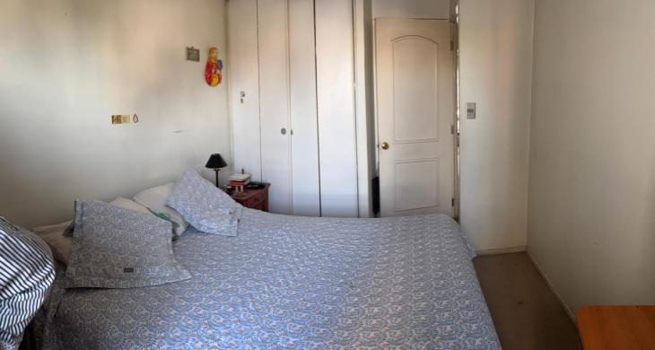 Dormitorio principal