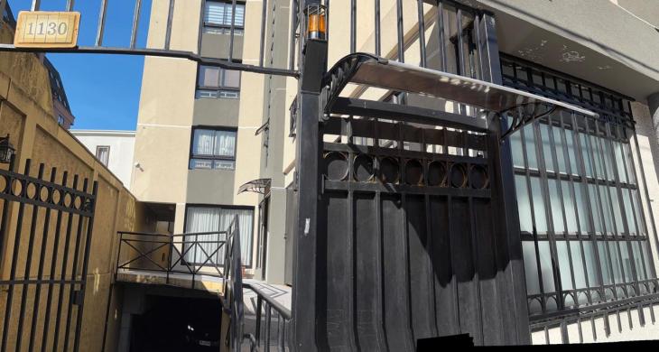 Vista general Edificio