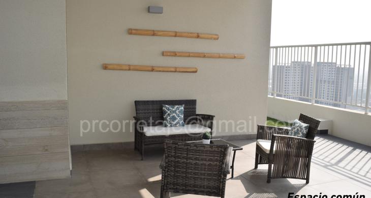 Espacio común - quincho