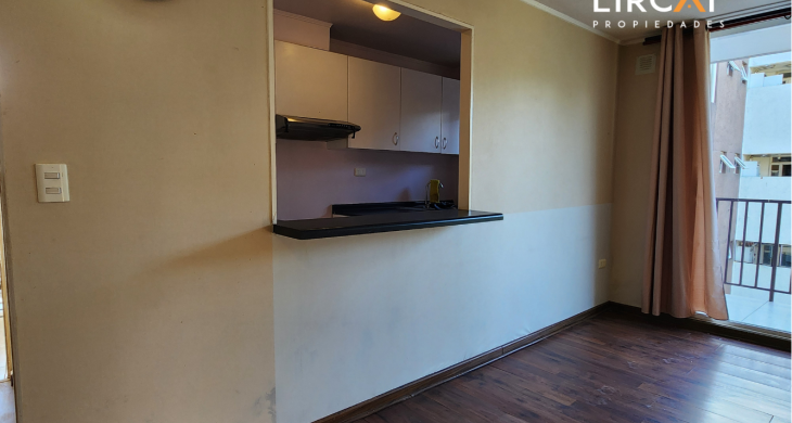 cocina independiente