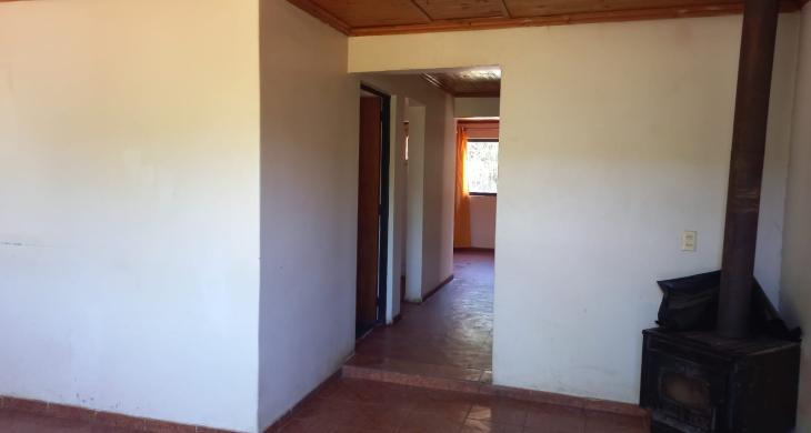 posee estufa combustión lenta