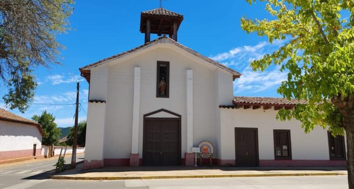 lugar con lugares históricos