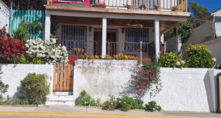 Hermosa Propiedad en Recinto Privado