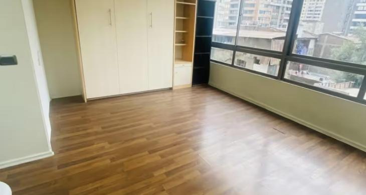 Espacio sala de estar