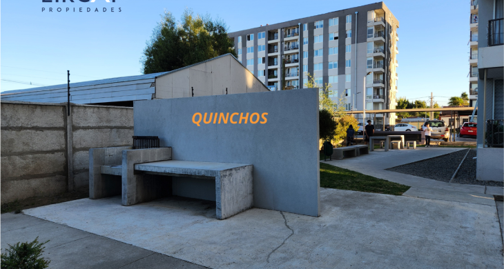 quinchos
