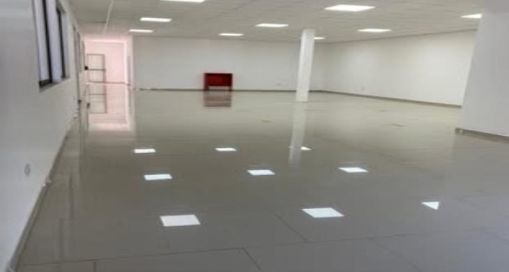 Planta libre primer piso 