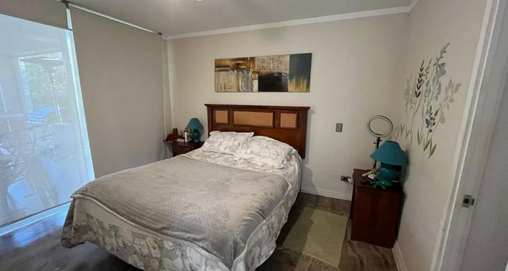 dormitorio principal