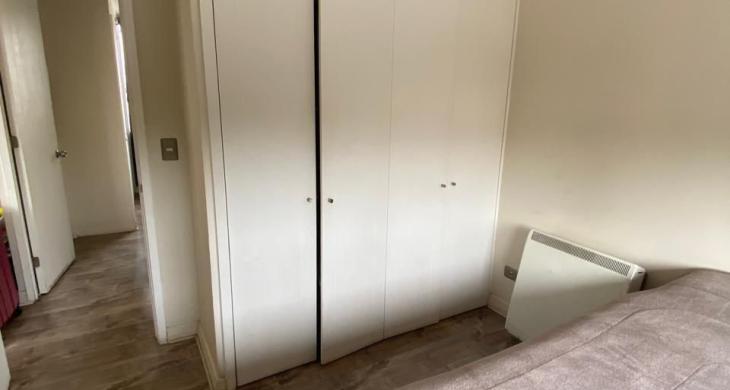 dormitorio segundo piso