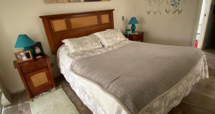 primer piso dormitorio principañ