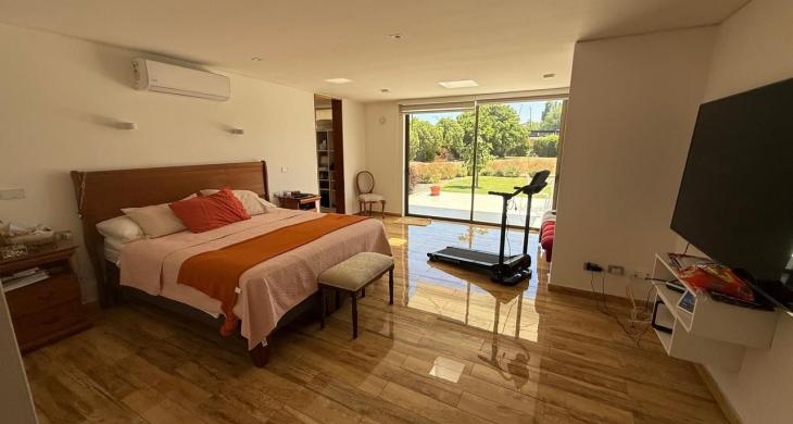 dormitorio principal 