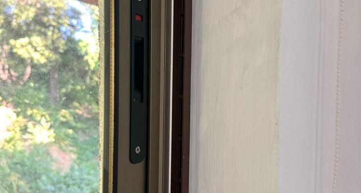 Ventanas Termopanel todo depto.