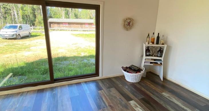 Ventanales con termopanel