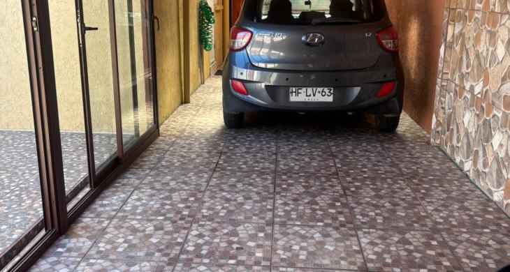 Estacionamiento 3 autos