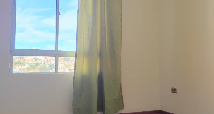 Dormitorio principal