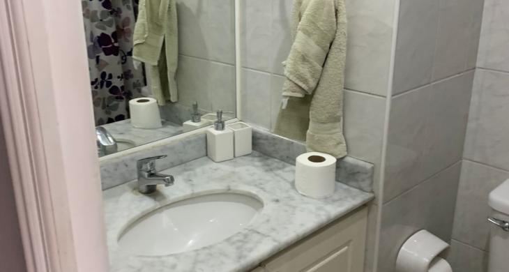 Baño A