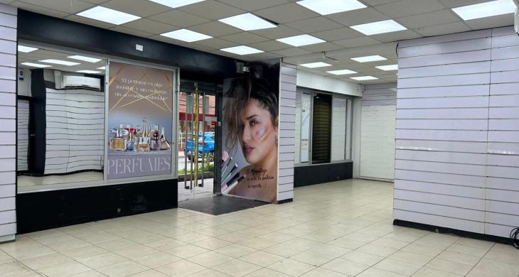 PERSPECTIVA INTERIOR