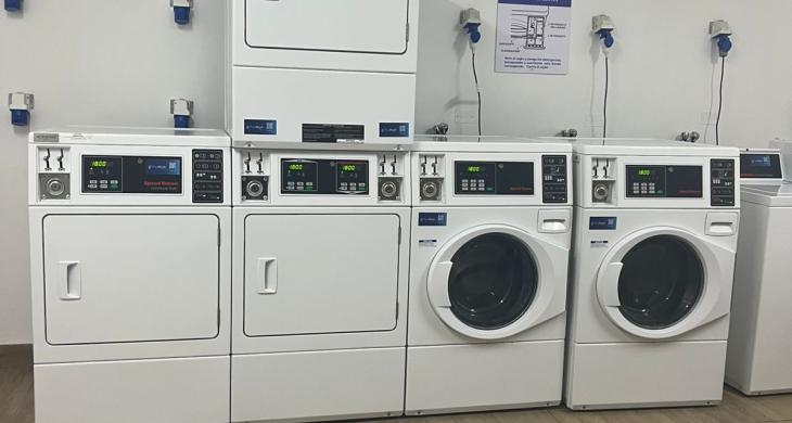 Lavanderia 