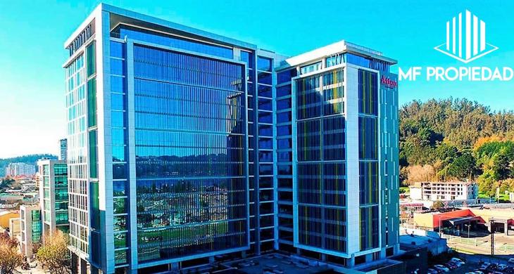 EDIFICIO CENTRO COSTANERA